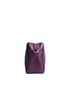 Blossom Clutch Bag, bottom view